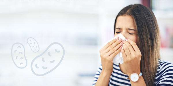 Allergie