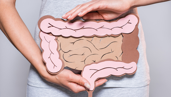 Disturbi Gastrointestinali